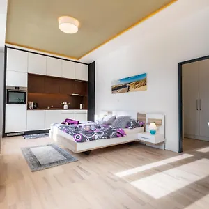 Apartia Skorepka, Brno-centrum Appartement Brno