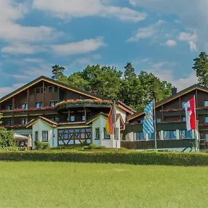 Waldgasthof Am Letten Wittmann Gmbh Hotel Schonburg