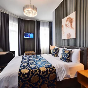 Davinci Hotel Mariánské Lázně