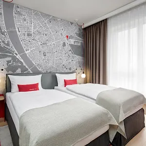 Intercityhotel Hotel Budapest