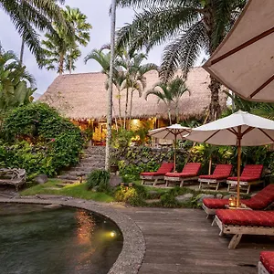 Stone House Maison d'hôtes Ubud