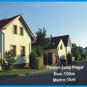 Camp Prager Gasthof
