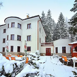 Bedriska Wellness Resort&spa Hotel Špindlerŭv Mlýn