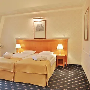 Belvedere Spa&wellness Hotel Mariánské Lázně