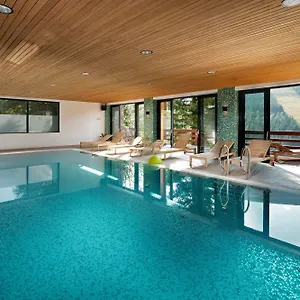Adam Hotel Špindlerŭv Mlýn