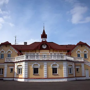 U Simla Hotel Karlsbad