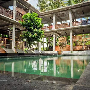 Gunung An Retreat Hotel Ubud