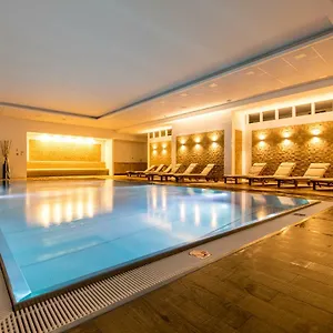 Rezidence Moser Appartement Karlovy Vary
