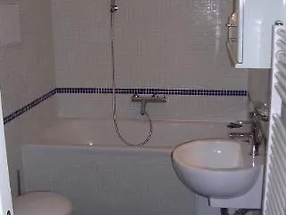 Ai Quattro Angeli Aparthotel Prag