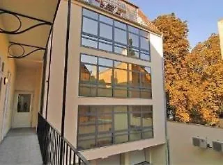 Ai Quattro Angeli Aparthotel Praga